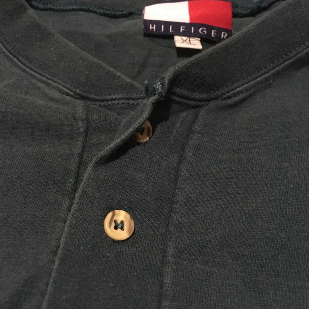 Tommy Hilfiger polo